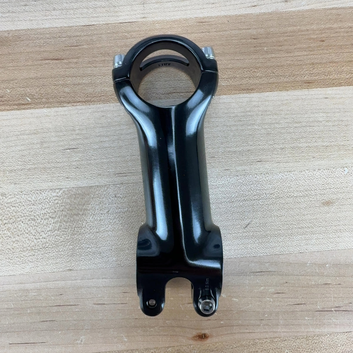 New Take Off! Specialized S-Works SL 90mm ±6 Degree Alloy Bike Stem 155g