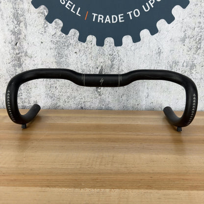 Light Use! Specialized Hover Expert 38cm 31.8mm Round Drop Bar Handlebar 268g