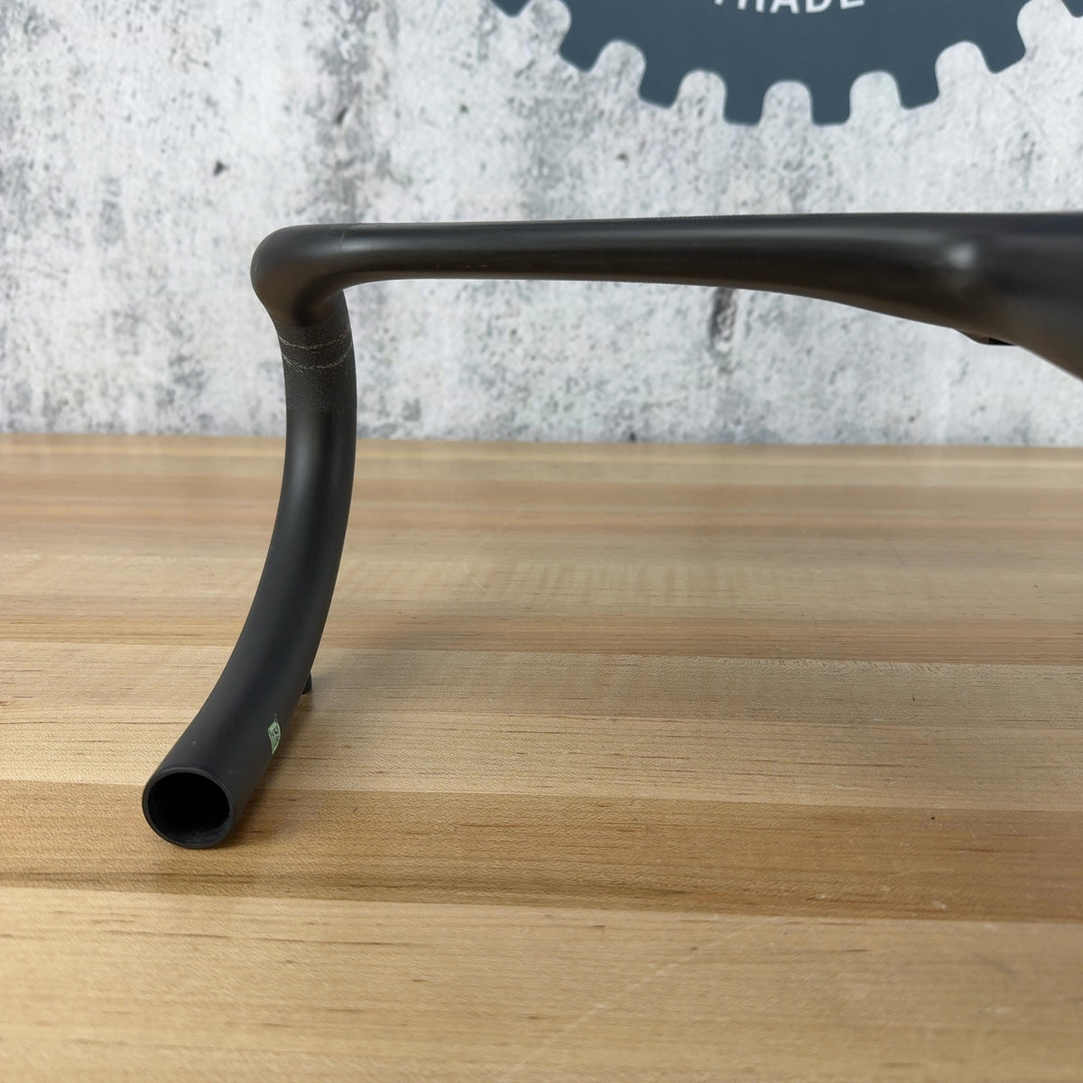 Light Use! Roval Rapide Cockpit 40cm x 110mm Carbon Integrated Handlebar 323g — photo 7 of 13