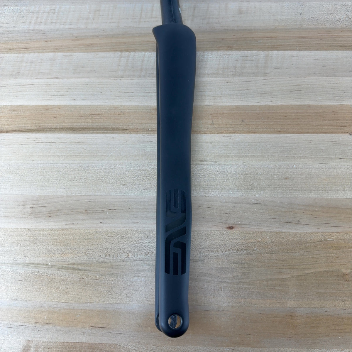 Enve Disc Brake Fork 43mm Rake 700c Flat-Mount Disc Brake Gravel Carbon Fork — photo 4 of 9