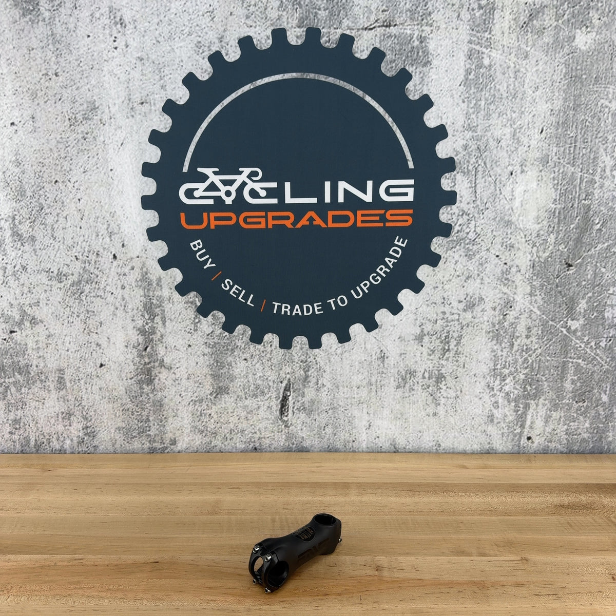New! Enve Road Carbon 100mm ±6 Degree 31.8mm 1 1/8" Carbon Bike Stem 125g