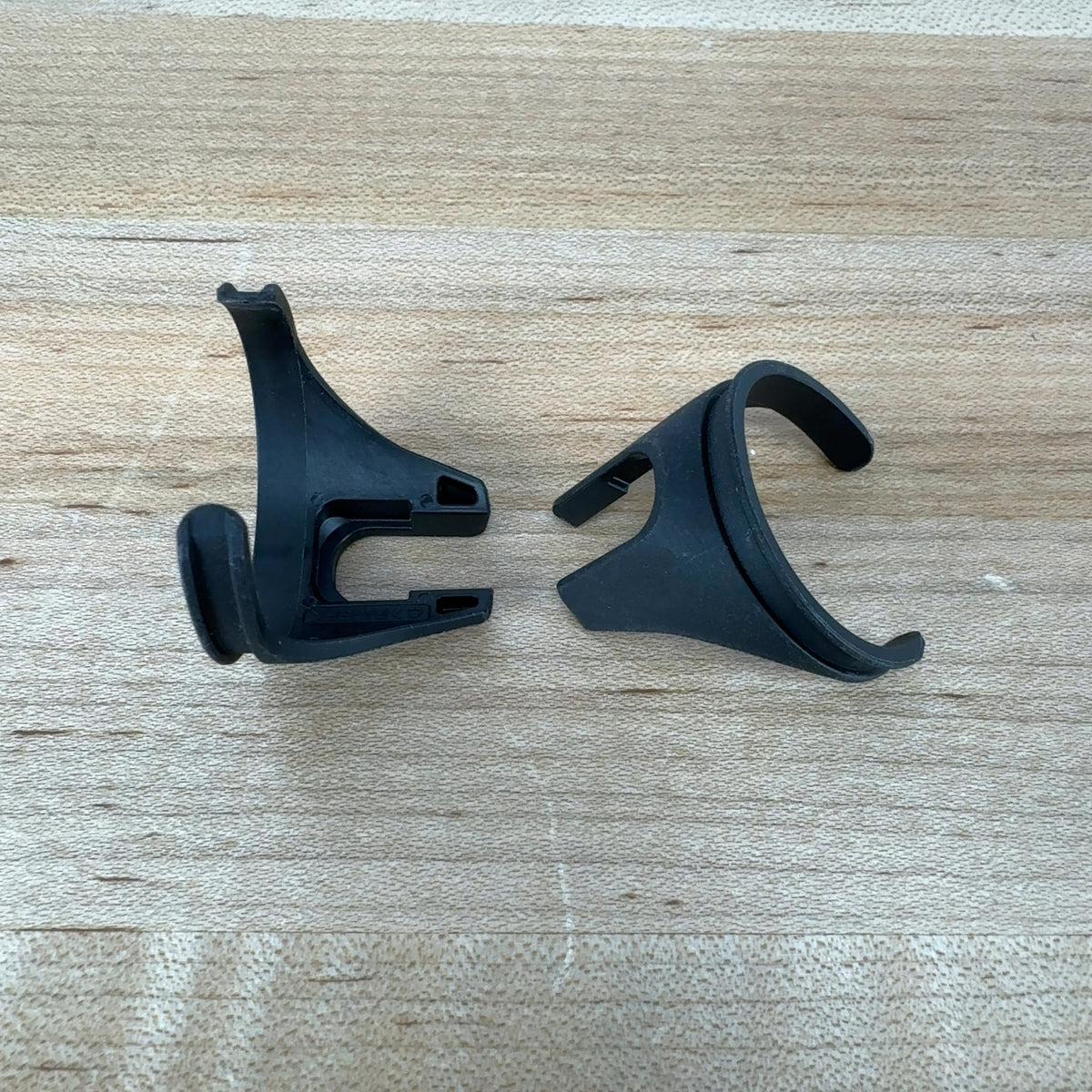 Mint! Shimano SW-RS801 260mm Di2 Shift Switches Bicycle Electronics MSRP $160 — photo 5 of 5