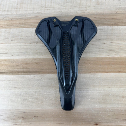 Low Mile! Specialized S-Works Romin Evo w/ Mirror 155mm Bike Saddle 190g