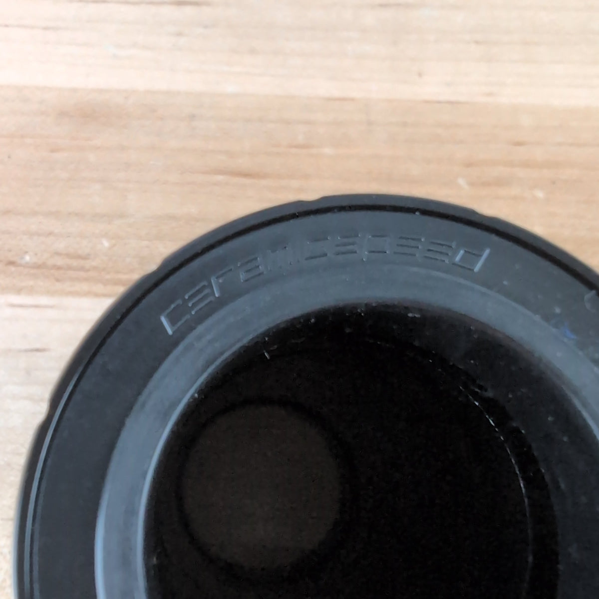 Low Mile! CeramicSpeed BSA 68mm Road DUB Ceramic Bearing Bottom Bracket 92g — photo 5 of 6