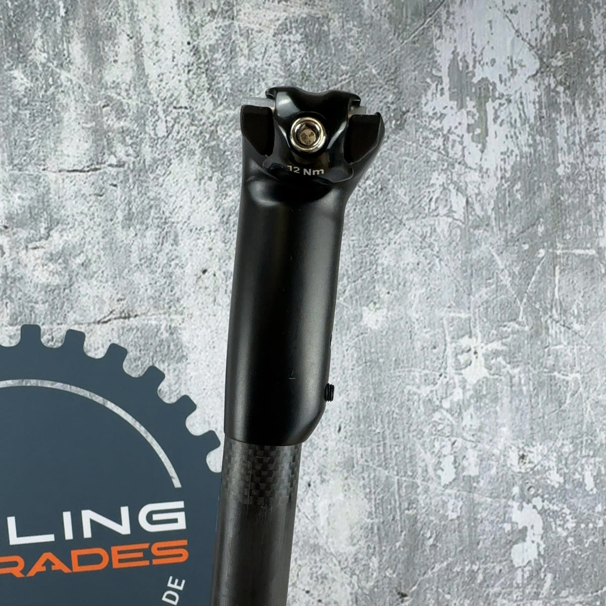 New! Open Cycles Min.D California Limited Edition Raw Carbon Frameset MSRP $7500 — photo 9 of 14