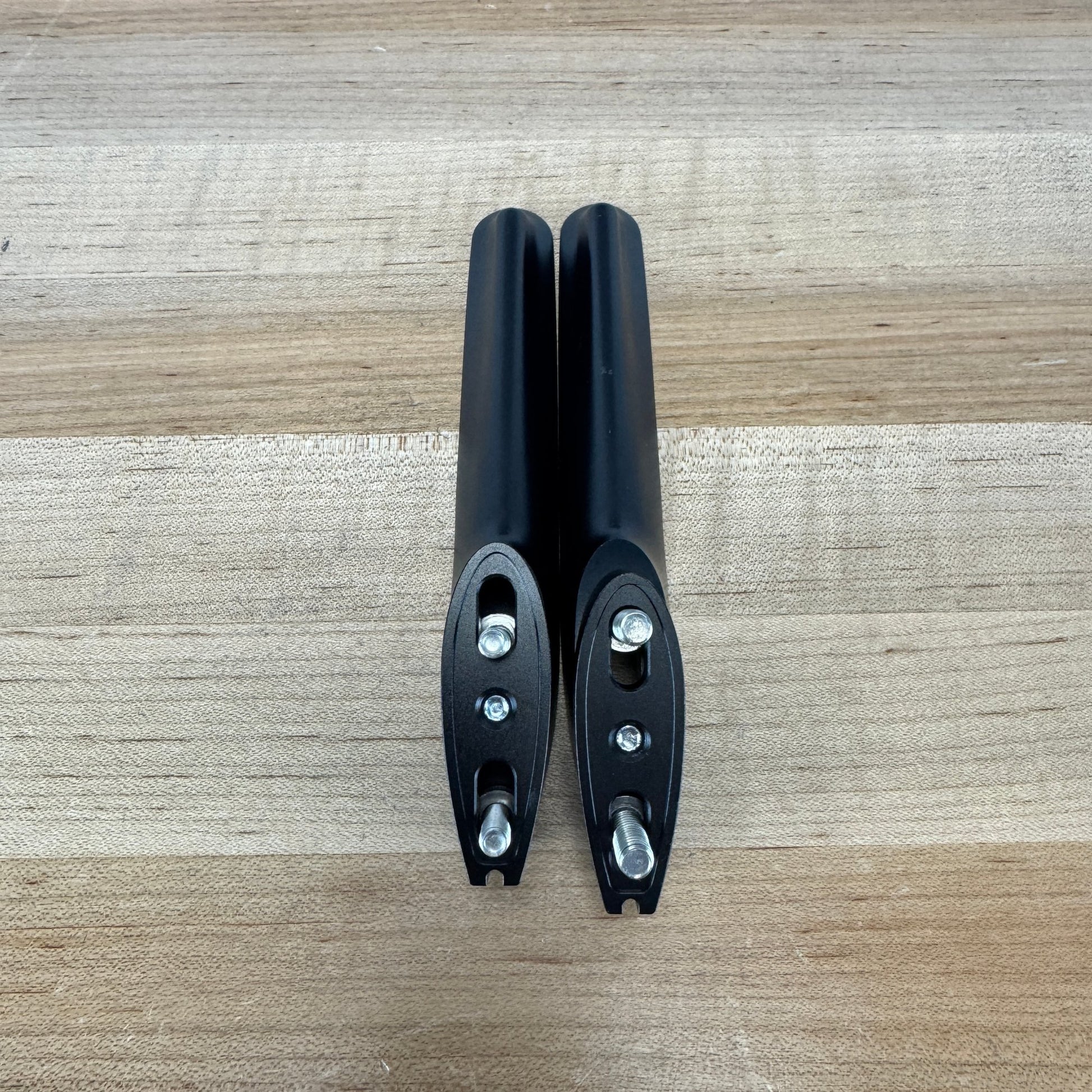 Low Mile! Fast TT Adjustable Angle Riser Kit (Extended) Alloy TT Cockpit