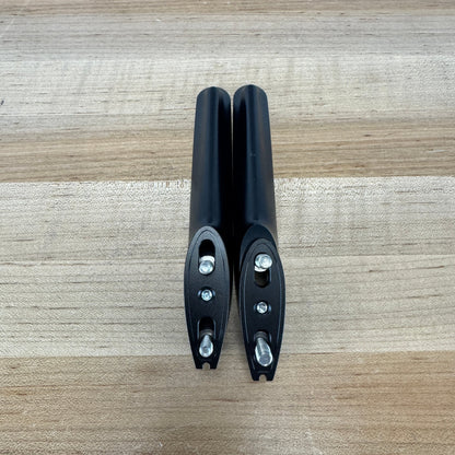 Low Mile! Fast TT Adjustable Angle Riser Kit (Extended) Alloy TT Cockpit