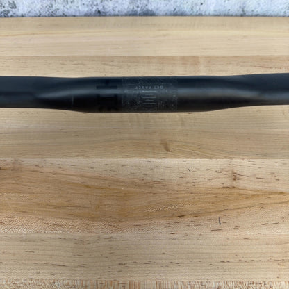 Whisky Parts Co Spano Drop 48cm 31.8mm Carbon Gravel Bike Handlebar 251g