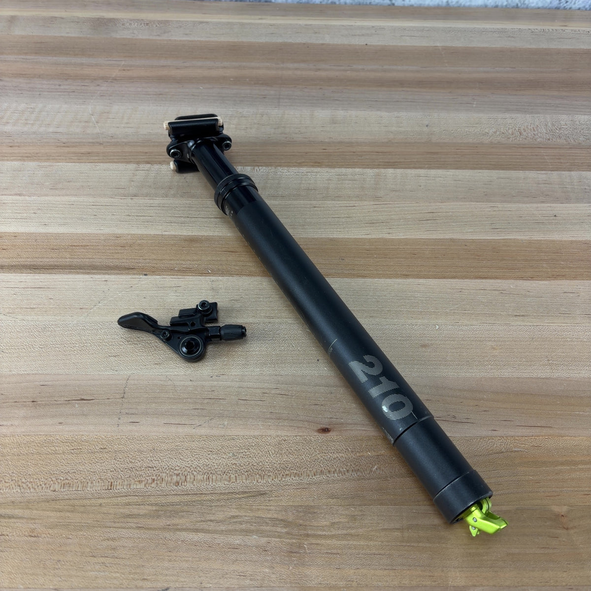 New Take Off! OneUp V3 MTB Alloy Seatpost — photo 1 of 6