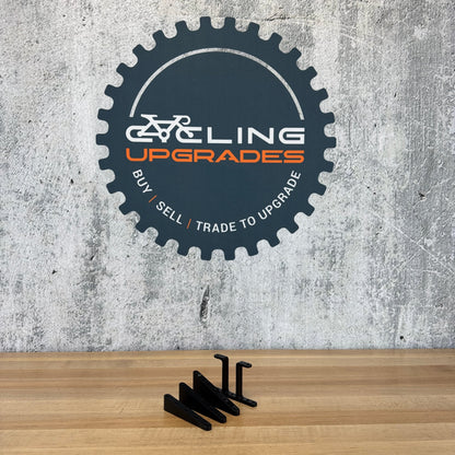 Low Mile! Tririg BTA Bottle Mount Riser With BTA Spacer Kit Alloy TT Cockpit