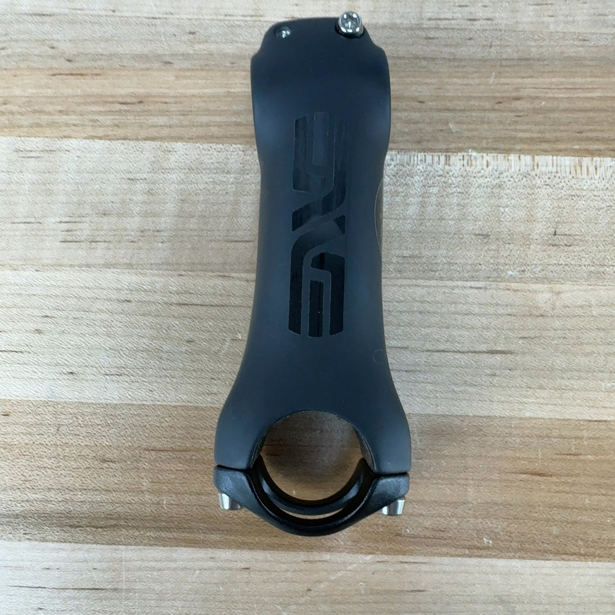 New Take Off! Enve Road Carbon 110mm 31.8mm  ±6 Degree 1 1/8" Bike Stem 133g — photo 5 of 8