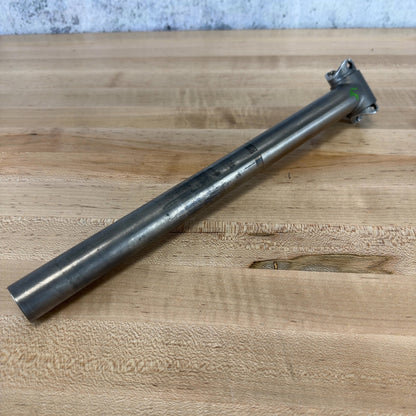 Moots Titanium 0mm Offset Seatpost