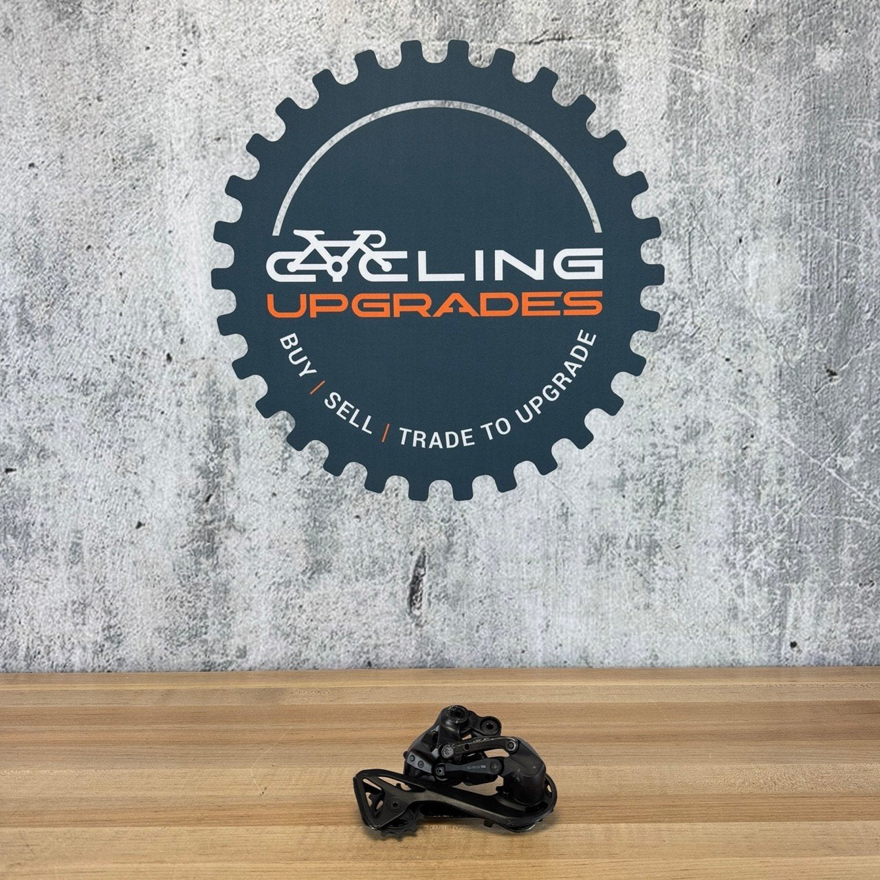 Shimano Ultegra RD-R8150 Di2 12-Speed 34T Max Rear Derailleur