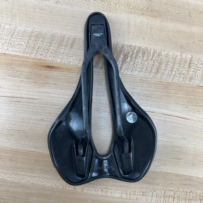 Low Mile! Enve x Selle Italia Boost SLR Kit Carbonio 7x9mm Carbon Rail 145mm Saddle