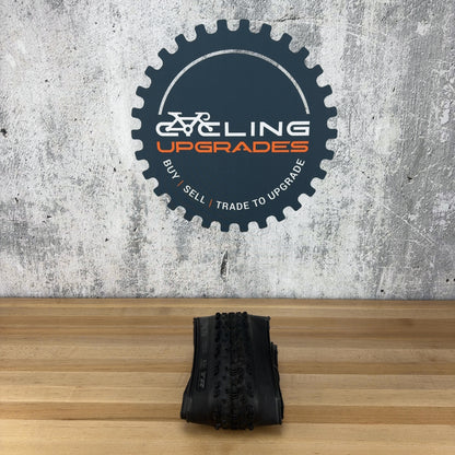 New! Maxxis Aspen 29x2.4 Black Logos Tubeless Single MTB Bike Tire MSRP $104