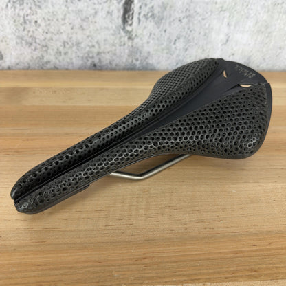 Light Use! Fizik Antares Versus Evo R3 Adaptive 149mm 7x9mm Oval Rails Saddle