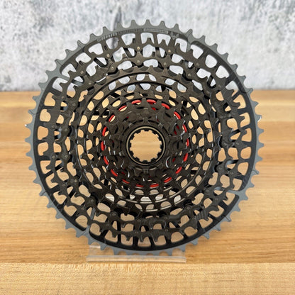 Low Mile! SRAM X0 Eagle Transmission XS-1295 10-52T Cassette