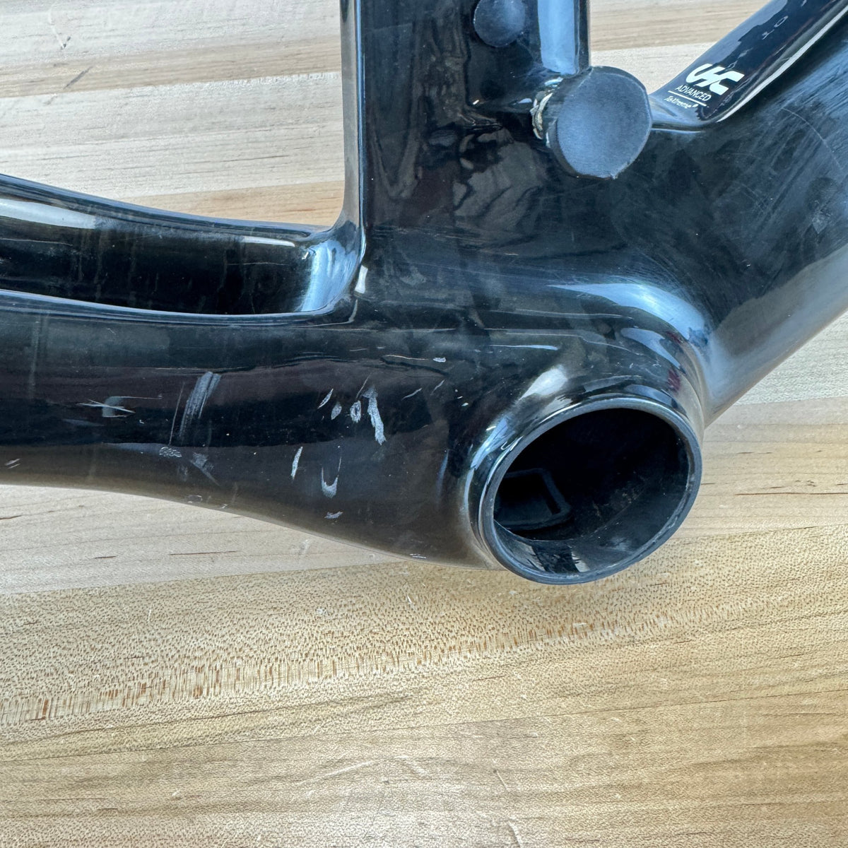 Felt AR Advanced Team Rally 54cm 2022 Frame Only