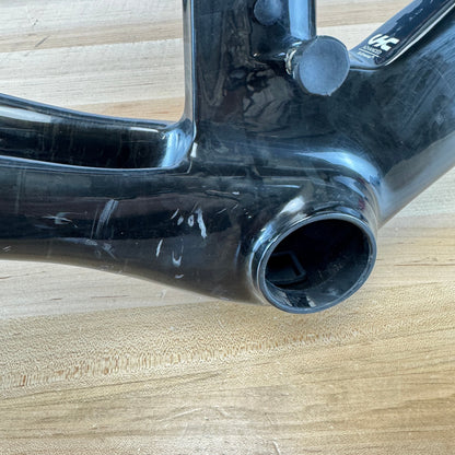 Felt AR Advanced Team Rally 54cm 2022 Frame Only