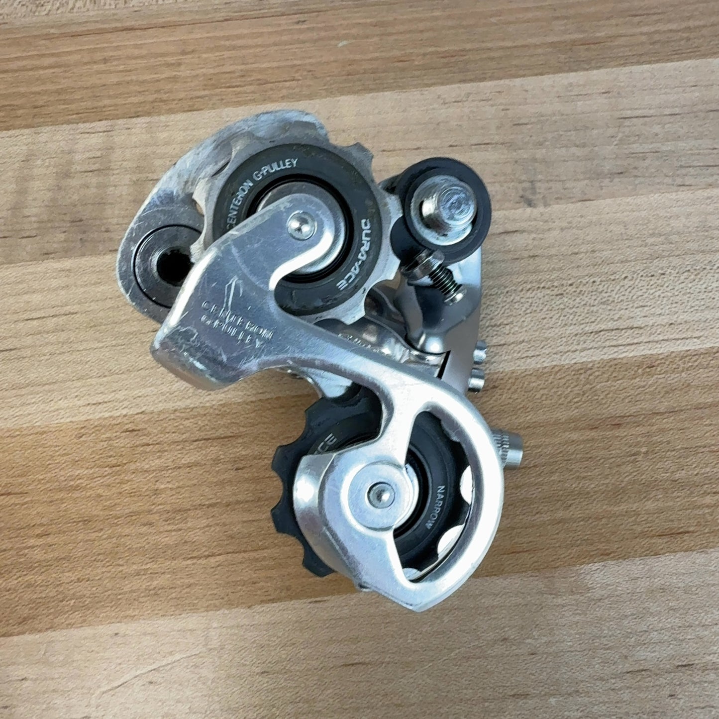 Shimano Dura-Ace 7403/7402 Rim Brake Groupset