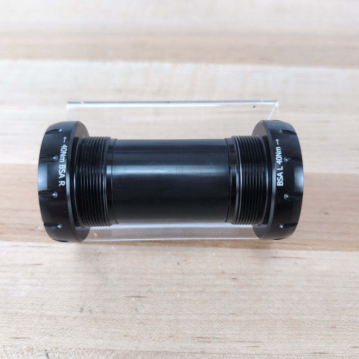 Low Mile! CeramicSpeed BSA 68mm Road DUB Ceramic Bearing Bottom Bracket 92g — photo 6 of 6