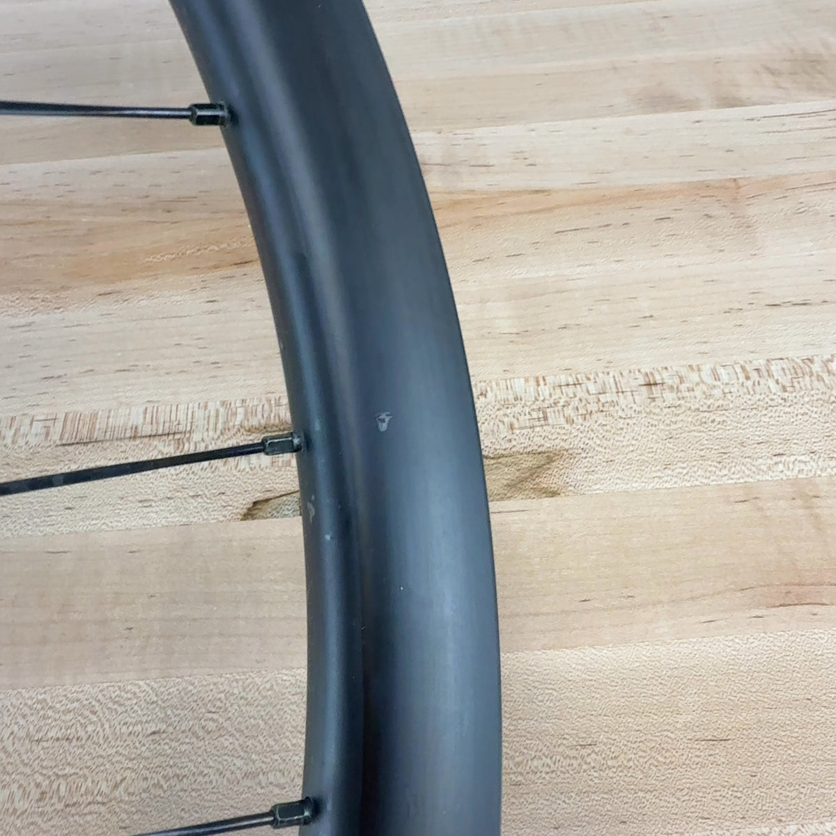 Astral Veil 3 DT 350 32mm 6-Bolt Disc Carbon Tubeless Bike Wheelset 700c 1542g — photo 18 of 21