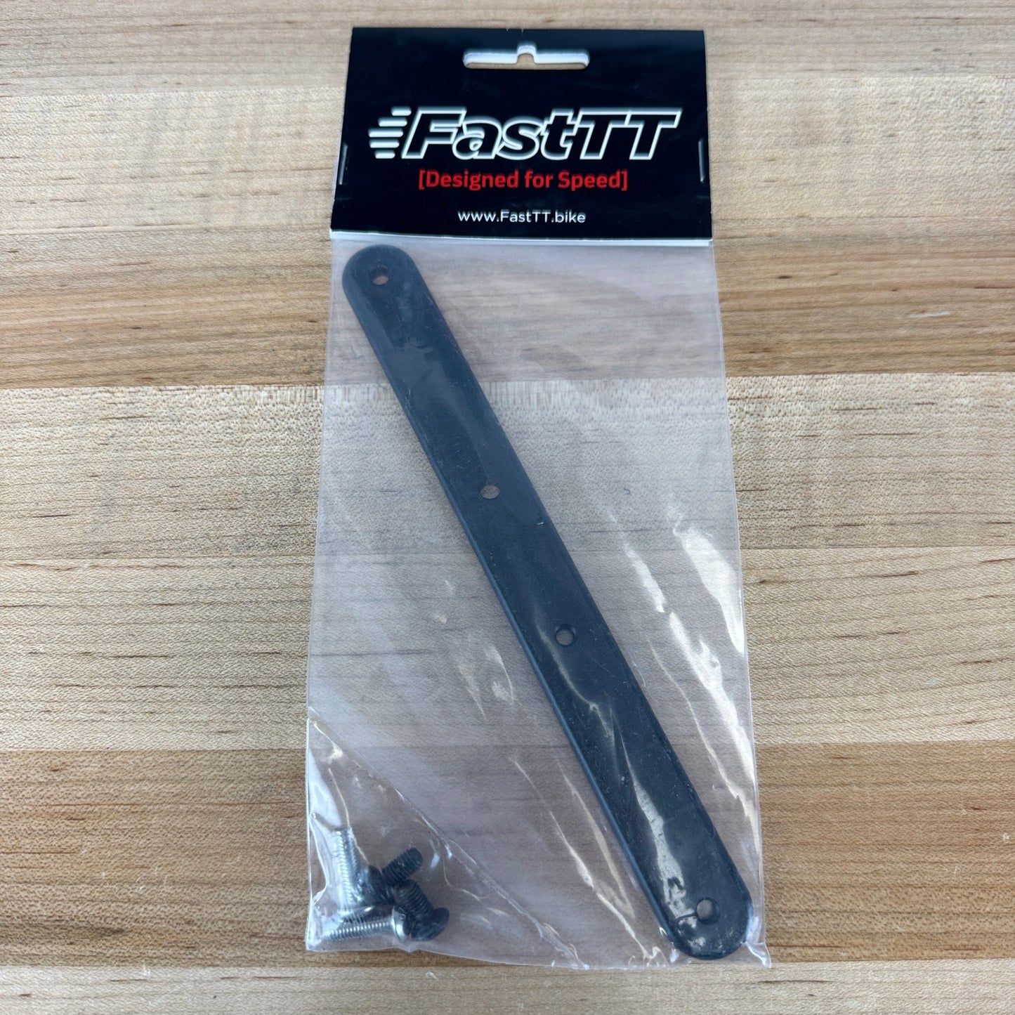 New! Fast TT Twin Stack BTA Bracket Cycling Accessories MSRP $51