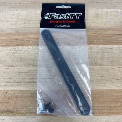 New! Fast TT Twin Stack BTA Bracket Cycling Accessories MSRP $51