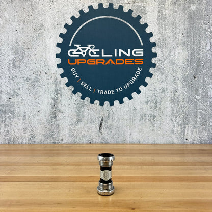 Chris King BSA Threadfit Fits Shimano 24mm Alloy Road Bike Bottom Bracket 93g