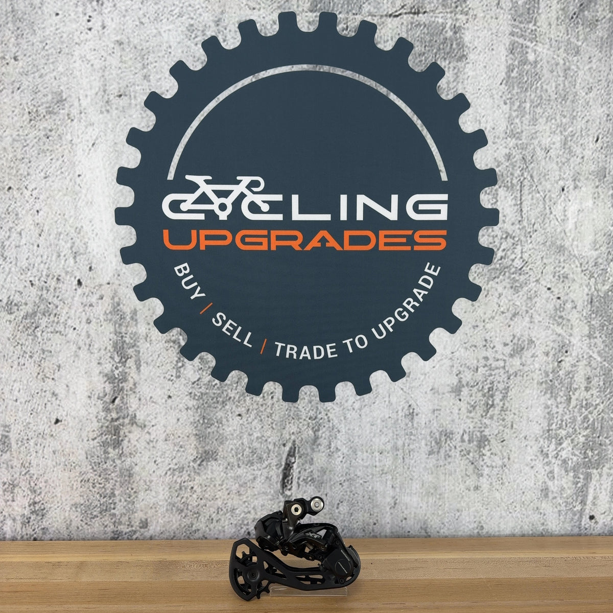 New Take Off! Shimano Deore XT RD-M8050 MTB 11-Speed Rear Derailleur 327g — photo 2 of 6