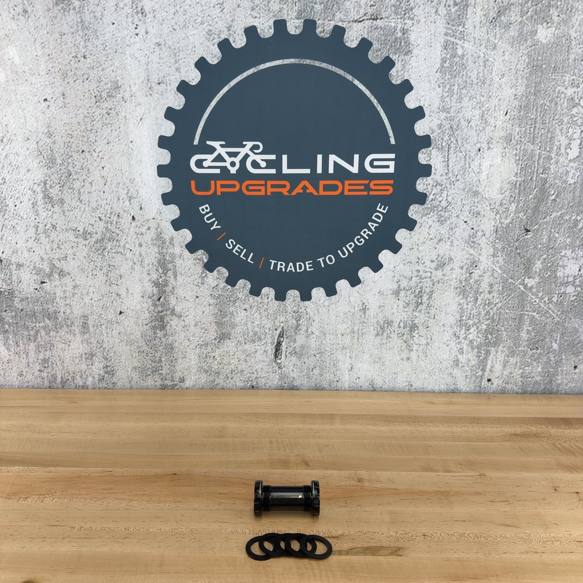New Take Off! CeramicSpeed BB Alpha BSA Sram DUB 29mm Bottom Bracket MSRP $449 — photo 2 of 4
