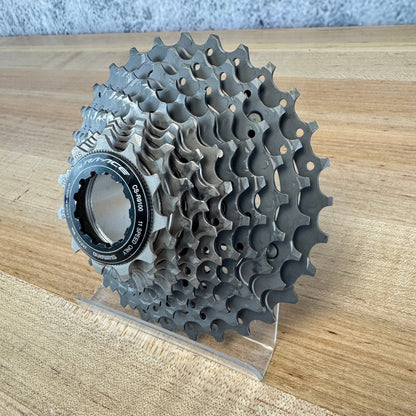 Low Mile! Shimano Dura-Ace CS-R9100 11-30t 11 Speed Cassette