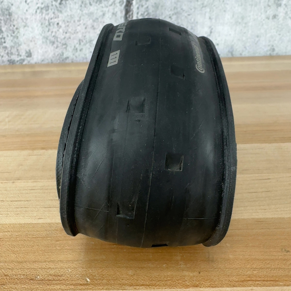 New Take Off! Continental Aero 111 700c x 29mm Single Tubeless Road Bike Tire