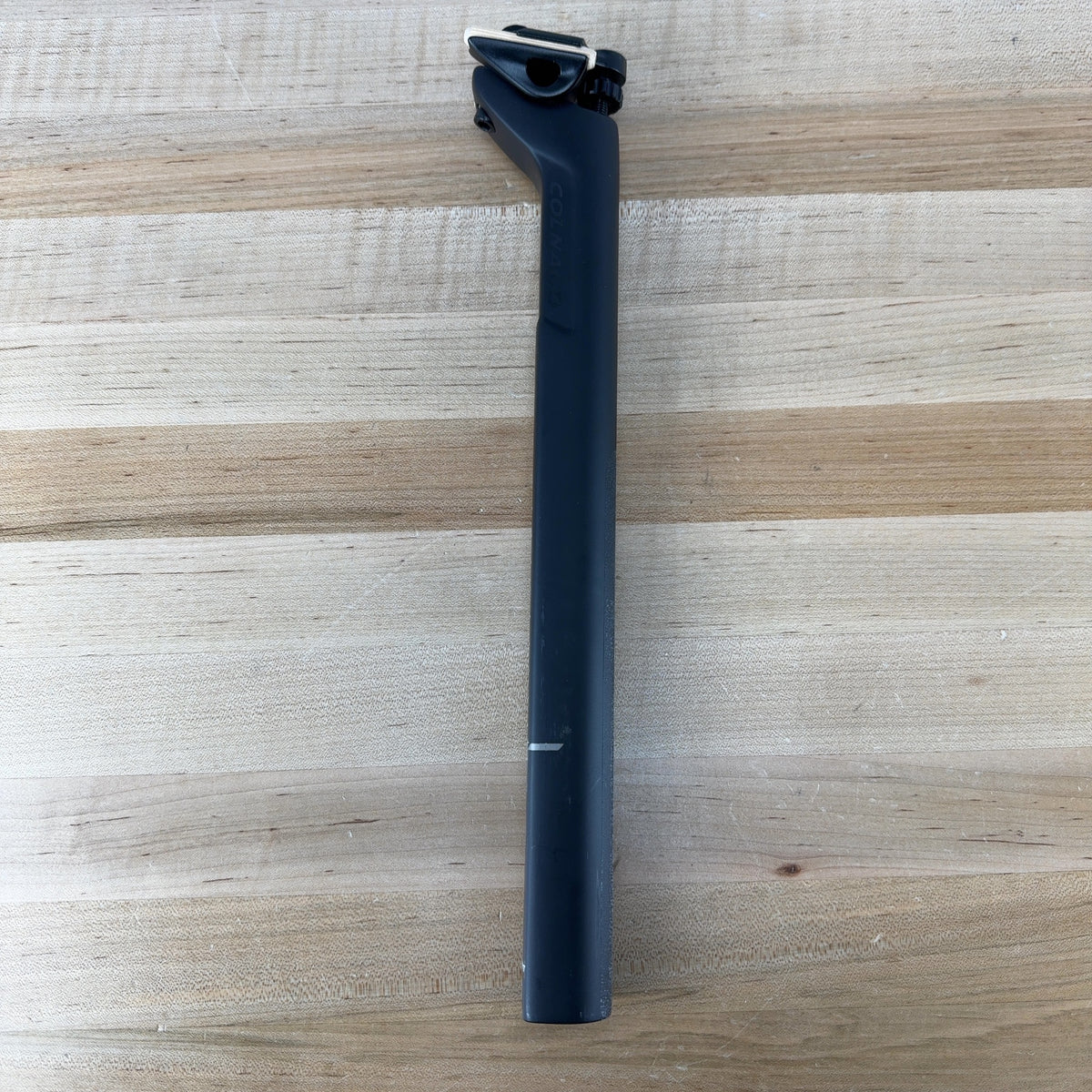 New Take Off! Colnago Racing 15mm Setback Carbon Bike Seatpost 200g MSRP $287 — photo 6 of 8