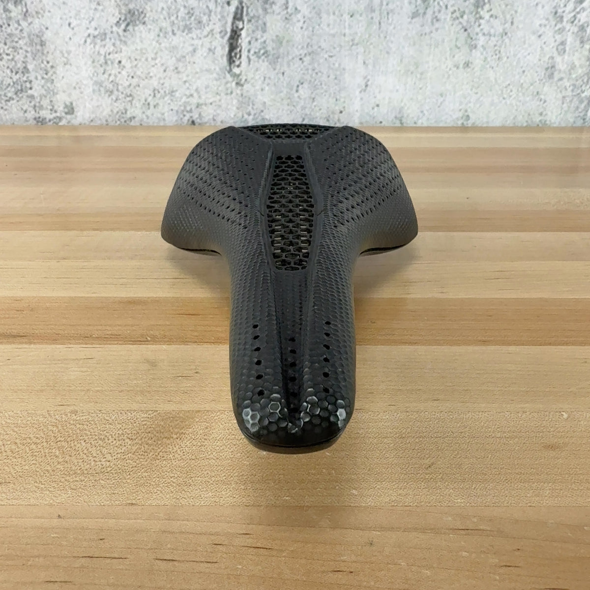 Low Mile! Specialized S-Works Phenom Mirror 155mm 3D-Printed Bike Saddle 234g — photo 4 of 8