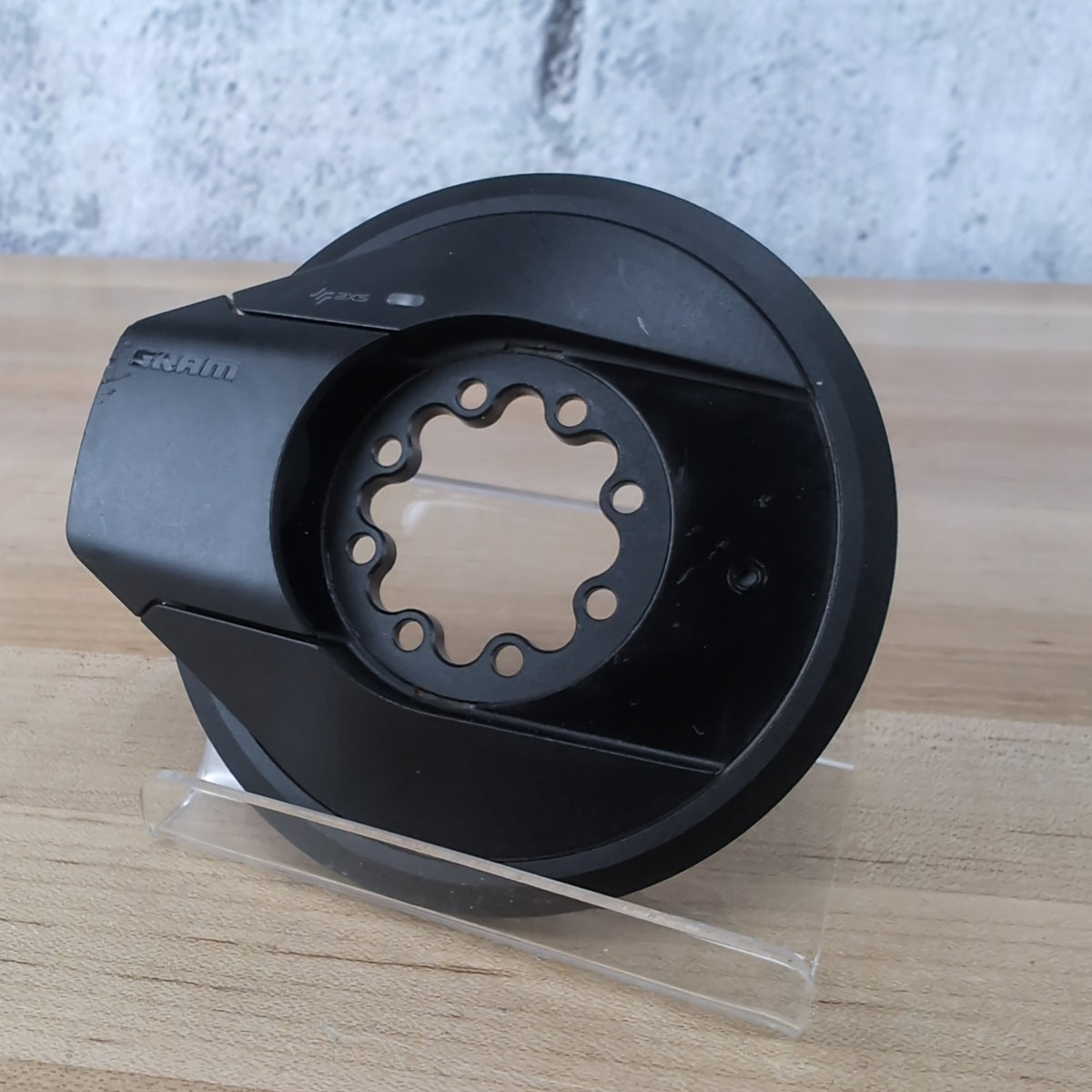 Light Use! SRAM RED/Force AXS Power Meter Spider Thread Mount 115g Road Gravel — photo 2 of 5