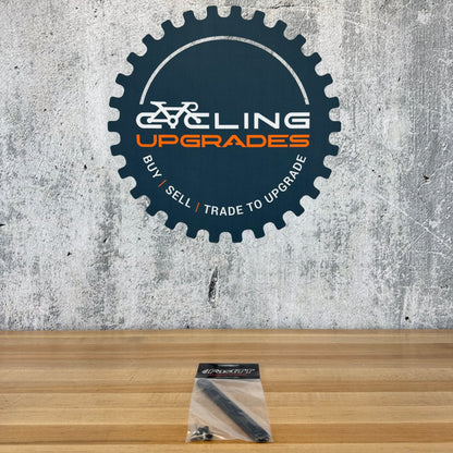 New! Fast TT Twin Stack BTA Bracket Cycling Accessories MSRP $51