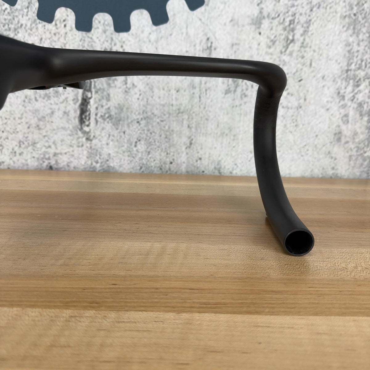 Roval Rapide Cockpit 42cm x 110mm Carbon Integrated Handlebar