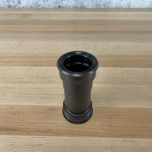 Light Use! Race Face Cinch BB92 30mm Pressfit Bike Bottom Bracket 80g