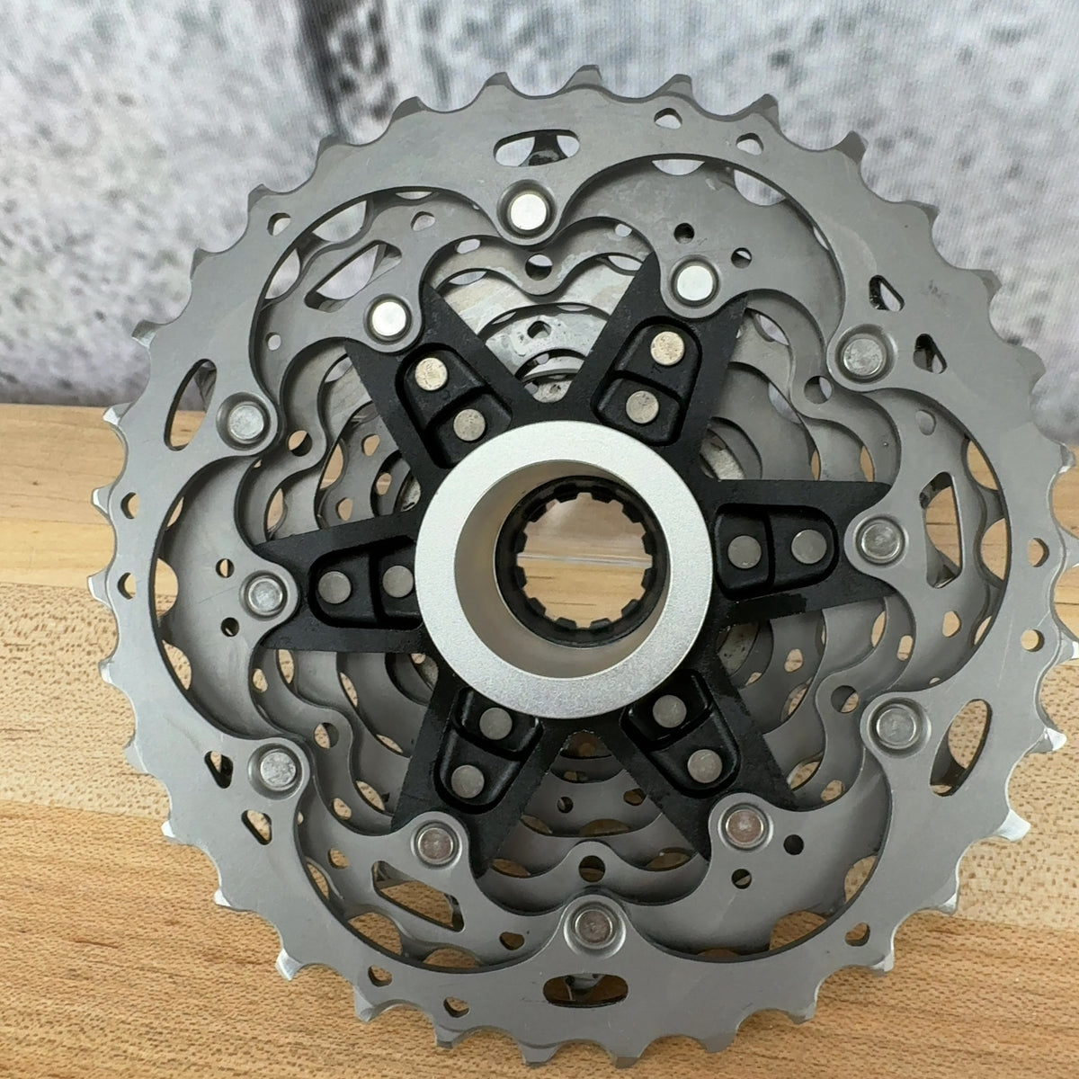 Shimano Dura-Ace CS-R9200 12-Speed 11-34t Bike Cassette