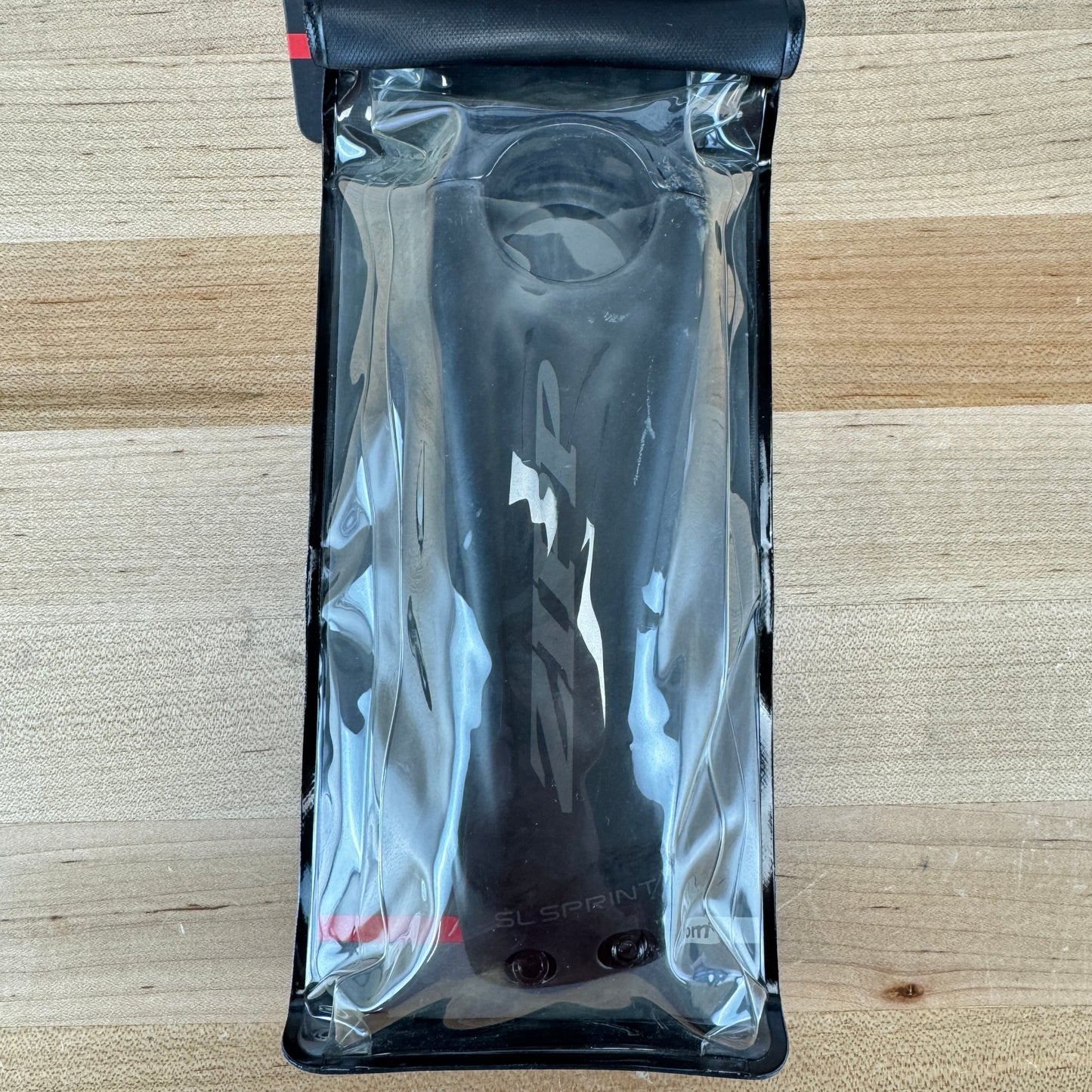 New! Zipp SL Sprint 120mm ±12º 31.8mm x 1 1/8" Carbon Bike Stem 165g MSRP $279