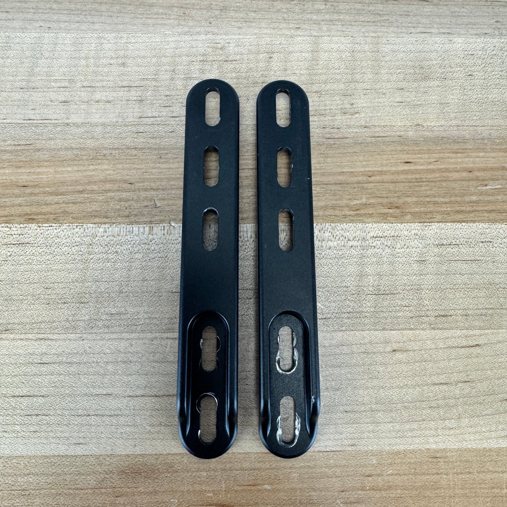 Low Mile! Fast TT Forward Extender Bracket Set Alloy TT Cockpit