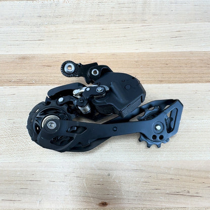 Shimano 105 RD-R7150 Di2 12-Speed Electronic 34t Max Bike Rear Derailleur 302g