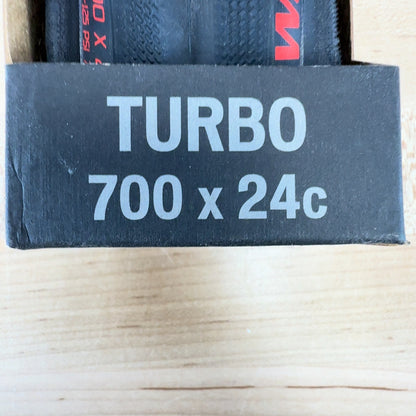 New! Specialized S-works Turbo 700c x 24mm Clincher Single Road Tire MSRP $70
