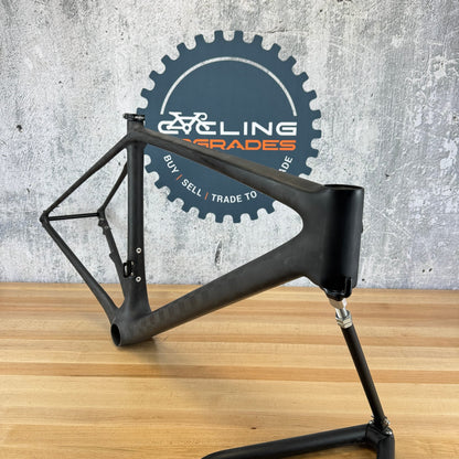 New! Felt FR FRD Ultimate 51cm 2022 Frame Only