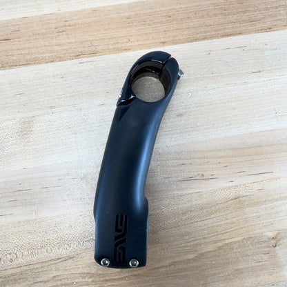 Light Use! Enve In-Route Aero Road 120mm 7 Degree 31.8mm Carbon Bike Stem 183g
