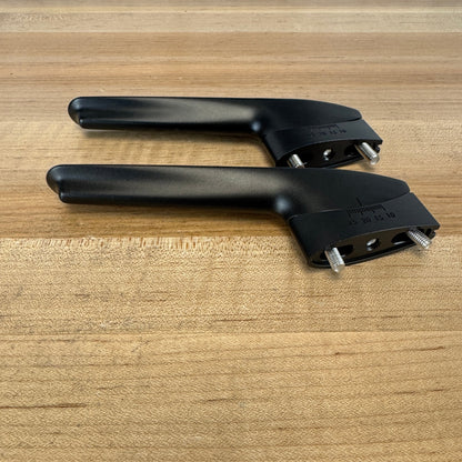 Low Mile! Fast TT Adjustable Angle Riser Kit (Extended) Alloy TT Cockpit