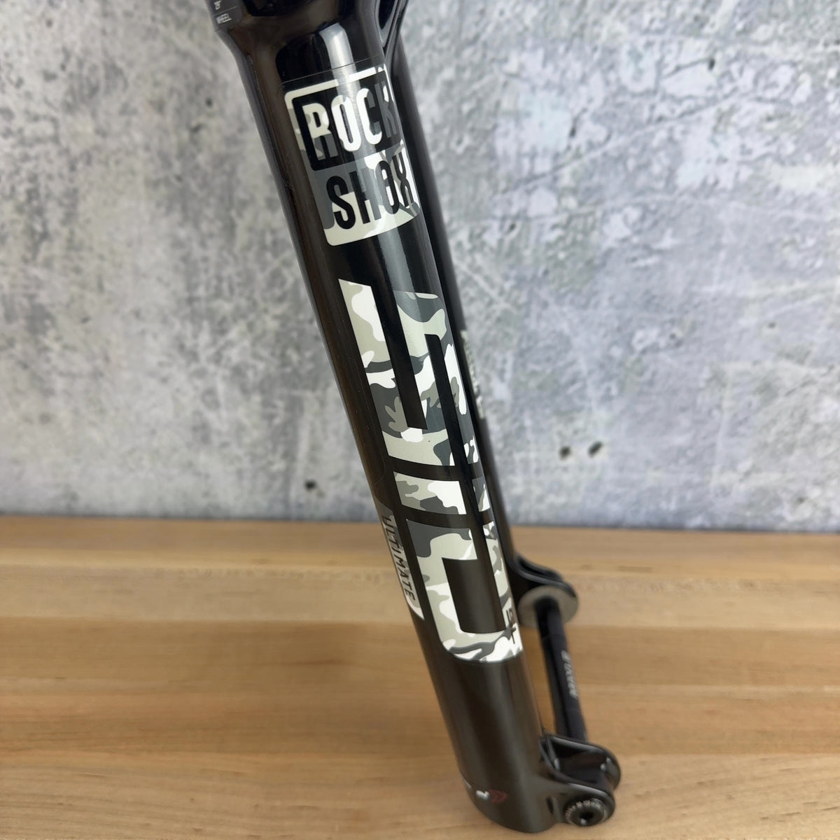 Mint! 2023 Trek Supercaliber Gen 1 Carbon MTB Frameset 29" SID Ultimate SL