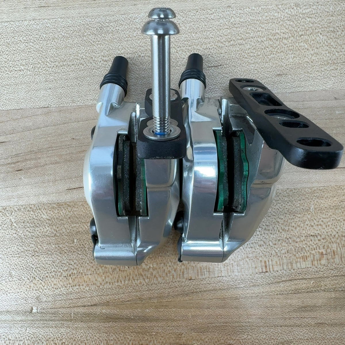 SRAM Red AXS E1 12-Speed Hydraulic Flat Mount Disc Brake Cycling Groupset 1473g — photo 13 of 20