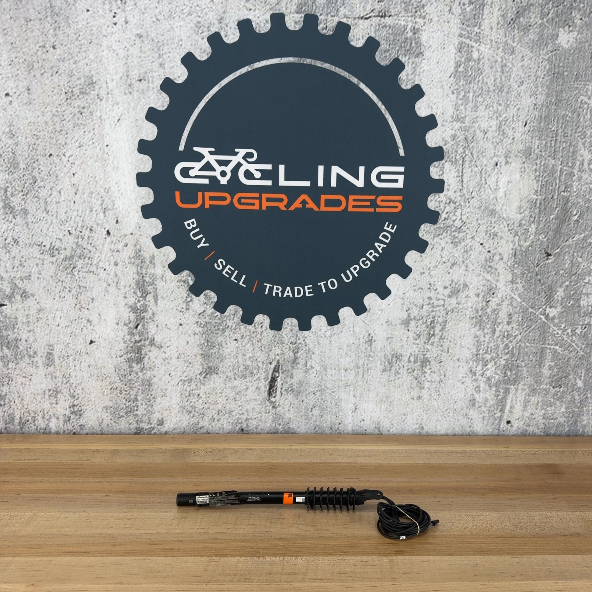 Low Mile! Campagnolo Battery PU19-12EPS Other Bicycle Electronics